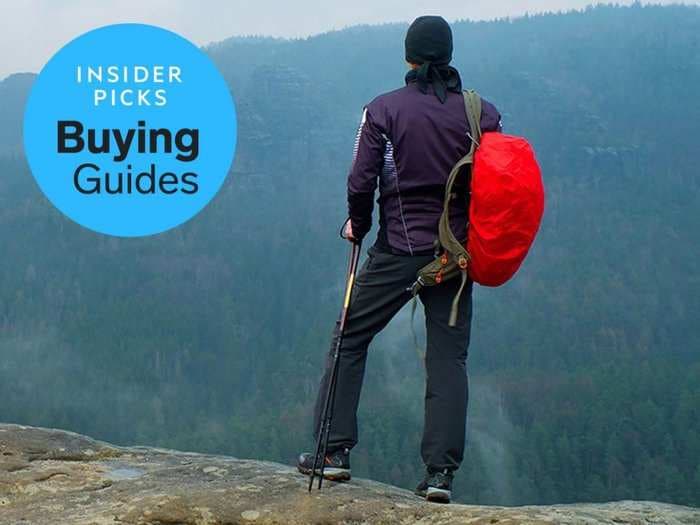 The best hiking backpacks you can buy