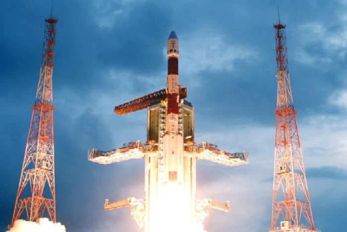 India’s second lunar mission pegged to launch in July