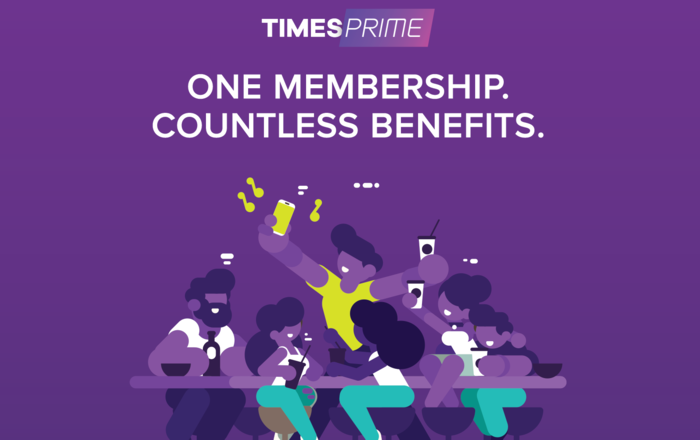 Meet Times Prime, the Indian subscription service that offers privileges across 20+ Brands