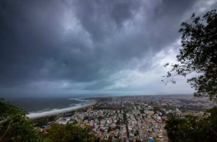 India reportedly plans to evacuate 800,000 people as cyclone Fani approaches eastern coast