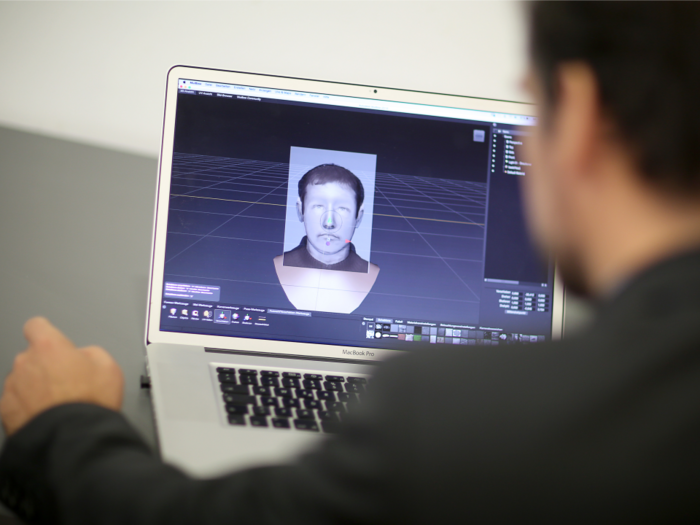 A US police force is running suspect sketches through Amazon's facial recognition tech and potentially framing innocent people