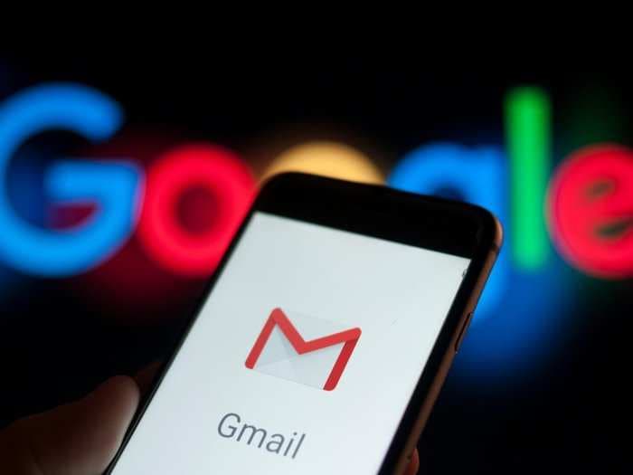 How to change your Google username's display in Gmail