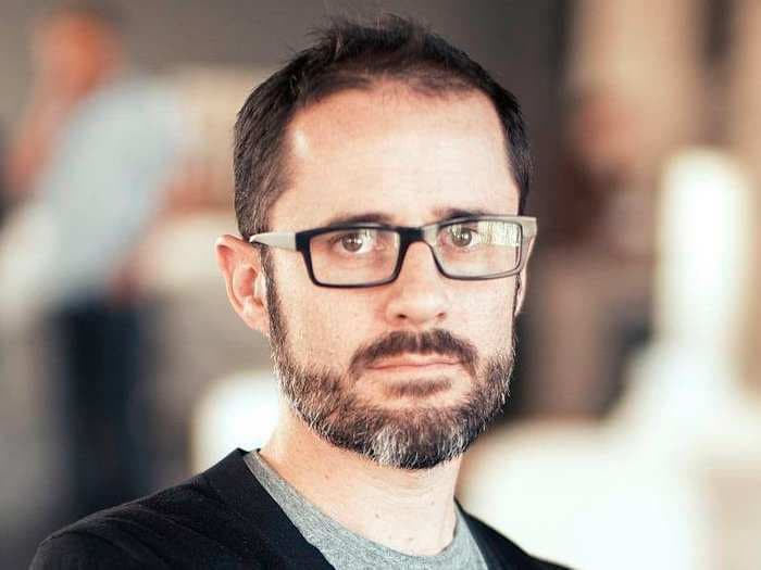 A newcomer VC firm founded by ex-Twitter CEO Ev Williams is one of the biggest winners in the Beyond Meat IPO