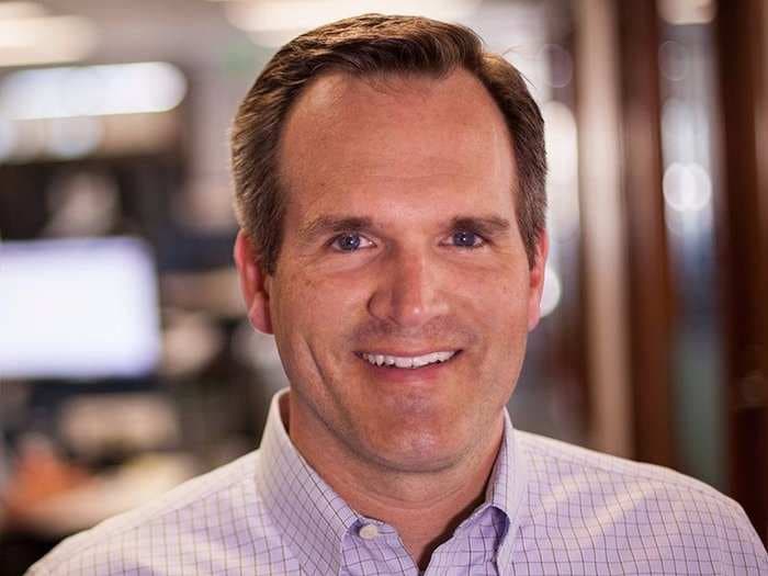 $4.4 billion Smartsheet has seen its stock more than double since it went public a year ago. We talked to the CEO about what makes it special, and why employees love working there.