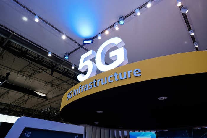 How 5G will unlock the industrial internet, driving another dimension of mobile connectivity