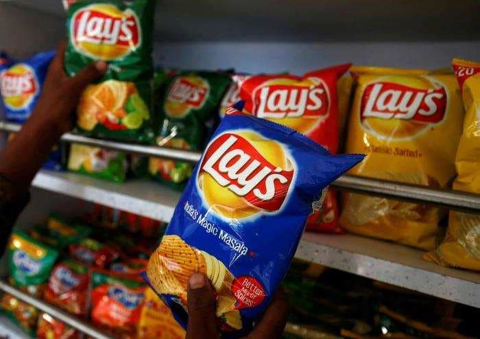 Bowing to pressure, PepsiCo withdraws its lawsuit against four Indian potato farmers