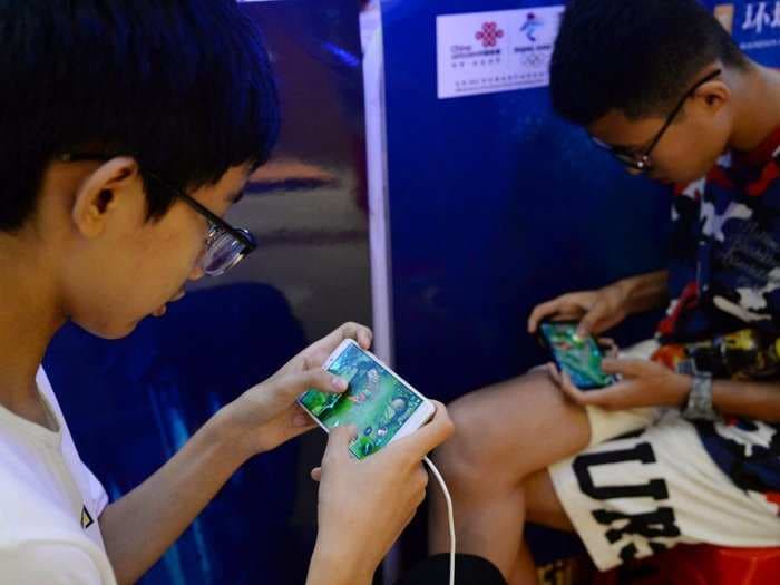 China has released its guidelines for approving new video games, one year after putting a freeze on new releases in the country