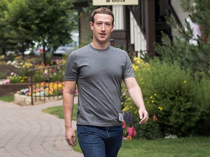 Mark Zuckerberg spent almost $60 million on 2 waterfront estates in Tahoe last winter. Here's a look at the 10 properties he owns across the US, from a modest Palo Alto home to a Hawaiian plantation