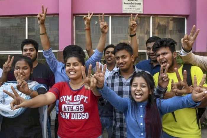 CBSE class 10th result 2019: 27 lakh students looking to better last year results as CBSE likely to announce results this week