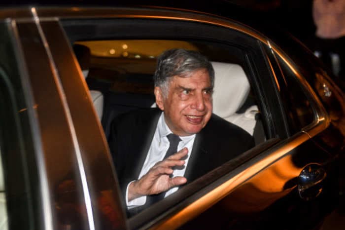 Ratan Tata recharges Ola’s electric mobility wing – invests an undisclosed amount