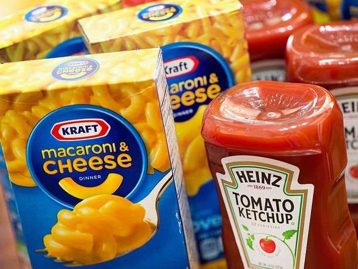 Kraft-Heinz shares fall on news that the company will delay its annual filing and restate earnings