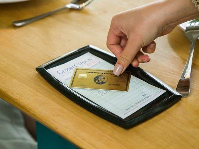 6 ways AmEx cardholders can redeem their points - plus the method that gets you maximum value