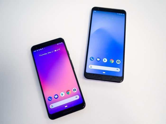 Google just announced its cheaper Pixel 3a phones - here's how they compare to the Pixel 3