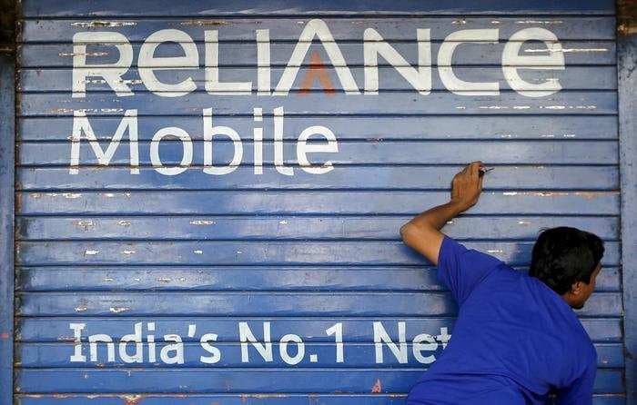 The creditors of Anil Ambani’s cash-strapped Reliance Communications are finally making it undergo bankruptcy proceedings