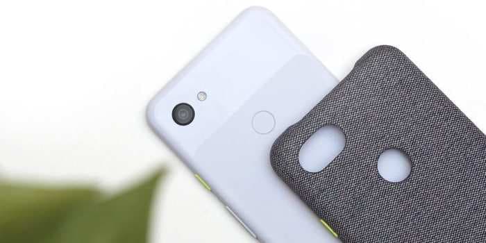 Google announces Pixel 3a and Pixel 3a XL for India -- prices start at ₹39,999