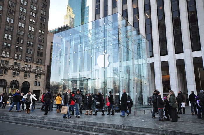 Apple Store to arrive in India, most likely on the shores of Mumbai