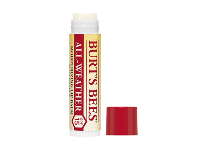 The best lip balm with SPF you can buy