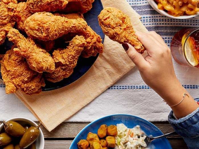 Church's Chicken CEO reveals his turnaround game plan to win back customers and introduce the world to a new version of the iconic chain