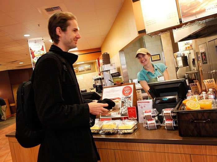 Panera employees share their tips for saving time and money at the chain