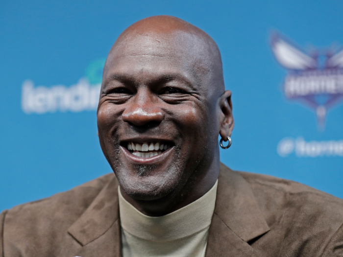 7 money lessons you can learn from the way Michael Jordan makes and spends his fortune