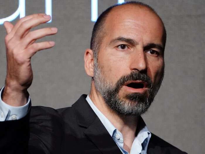 Sure, Uber didn't leave any money on the table, but its IPO was nothing to celebrate and it could haunt the company and its execs for years to come