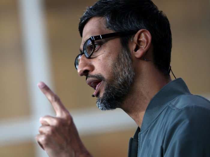 Google wants to be a company that 'helps you get things done,' but there's an important catch you need to know