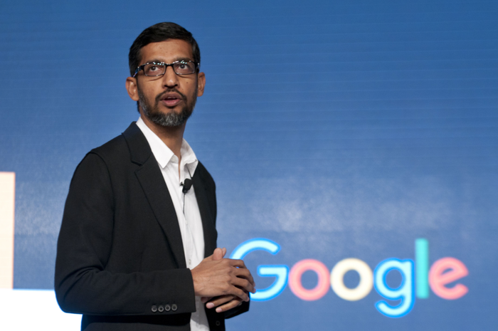 Google could be fined billions in its second inning against regulators in India