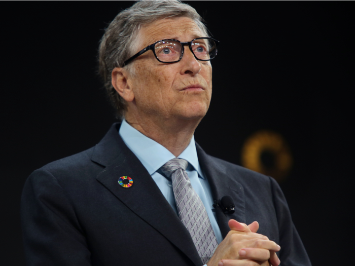 11 mind-blowing facts that show just how wealthy Bill Gates really is