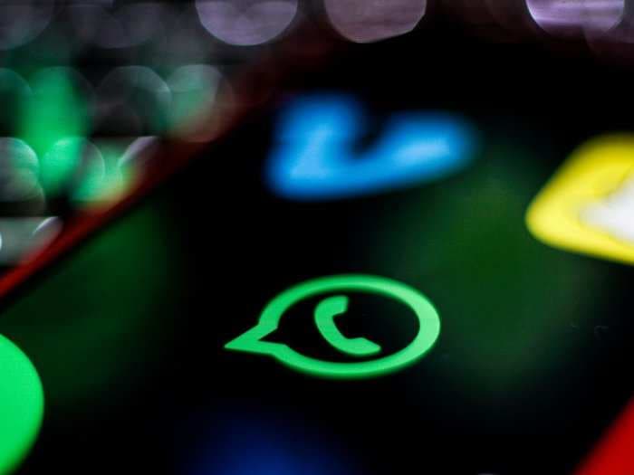 There's no way to know for sure whether your smartphone was infected by the WhatsApp attack. But here are some signs you should look out for.