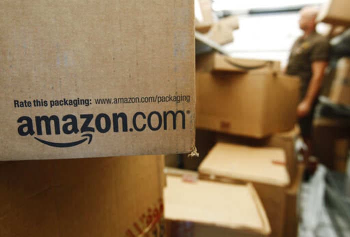 Boycott Amazon echoes on Twitter for 'hurting' Hindu sentiments