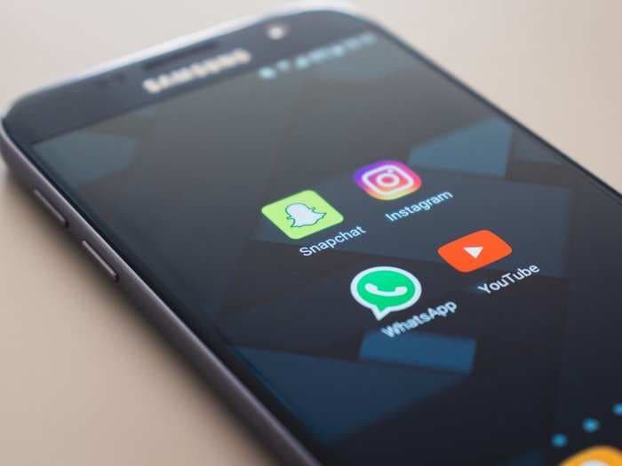 The WhatsApp hackers still have access to huge numbers of phones because people are not updating the app