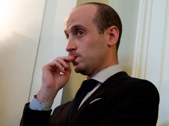 Stephen Miller tried to engineer another shakeup at Homeland Security just weeks after he urged Trump to fire Kirstjen Nielsen. The new acting secretary shut him down.