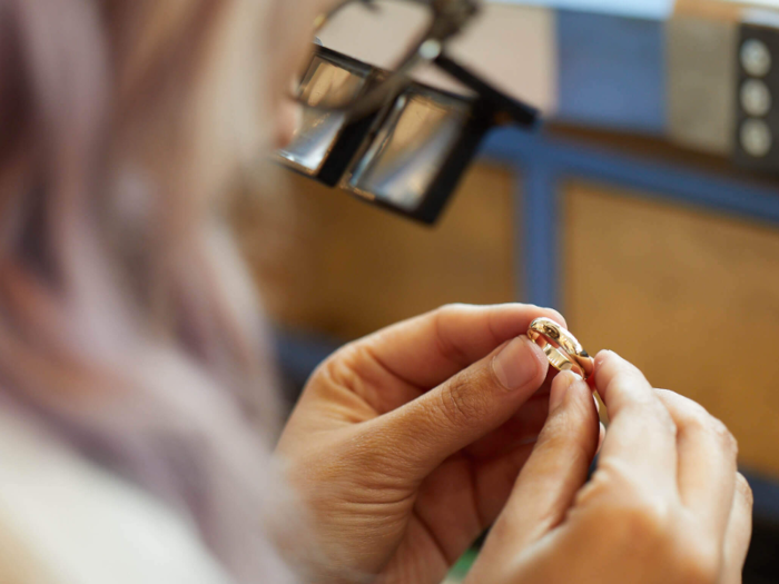 The best places to buy affordable fine jewelry