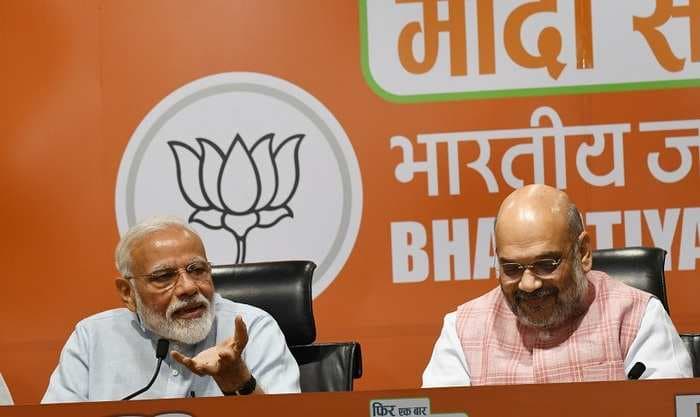 Lok Sabha Elections 2019: BJP may need the allies Narendra Modi drove away