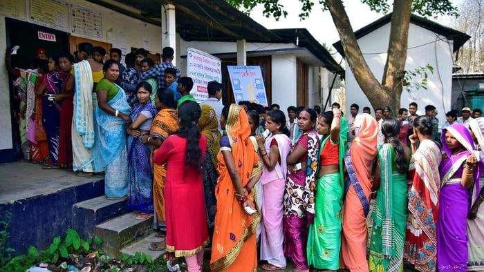 Chhattisgarh Lok Sabha Election Result 2019: BJP gets 9 seats