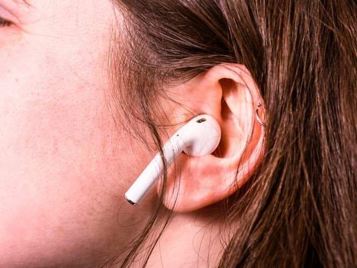 How to change your AirPods' name, and make them easier to find in Bluetooth menus