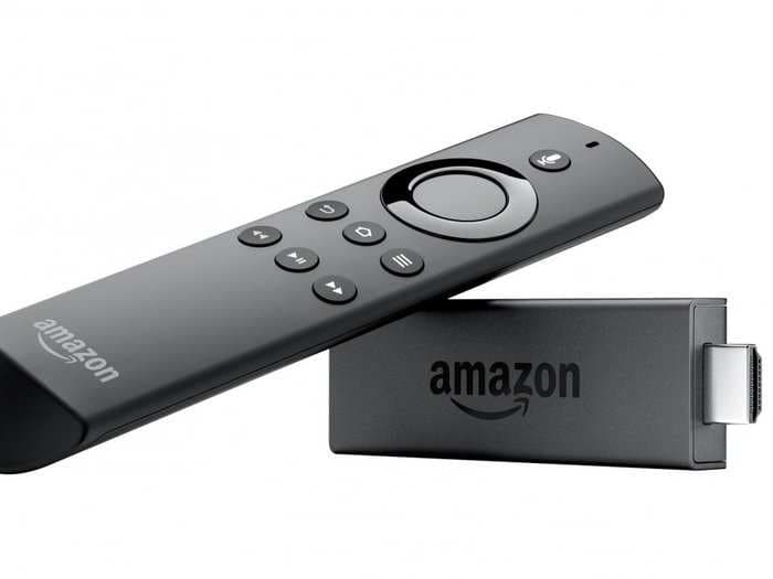 'What is the Amazon Fire TV Stick?': Everything you need to know about Amazon's flash drive-shaped streaming device