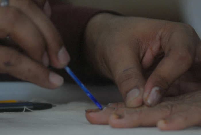 Manipur Lok Sabha Election Result 2019