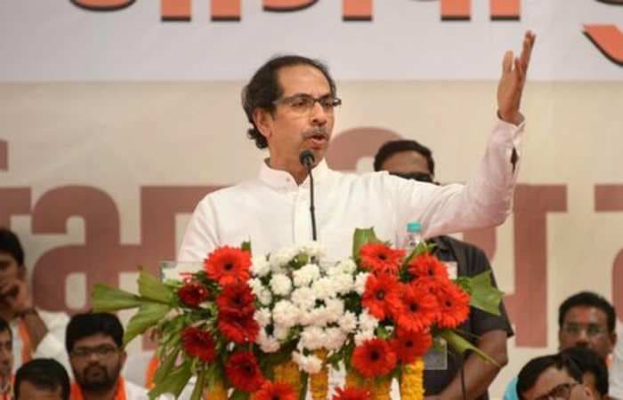 Shiv Sena Election Results Lok Sabha 2019: Shiv Sena leads in Maharashtra