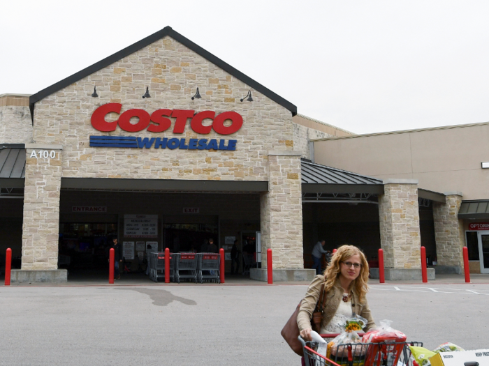 I'm a member of both Costco and BJ's. Here's why Costco beats its rival hands down.