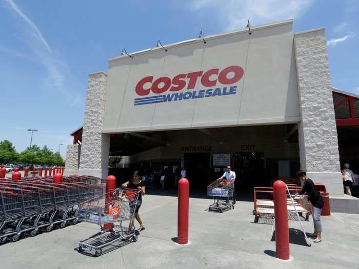 I'm a member of both Costco and BJ's. Here's why Costco beats its rival hands down.