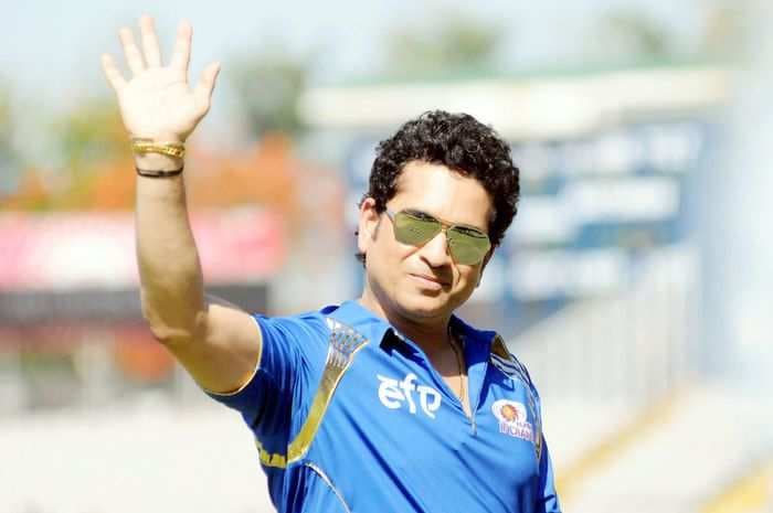 ICC World Cup 2019: Sachin Tendulkar to open the innings again today after 5 years but this time as a commentator