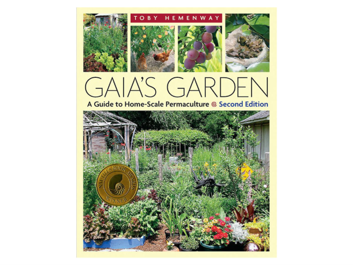 The best gardening books you can buy