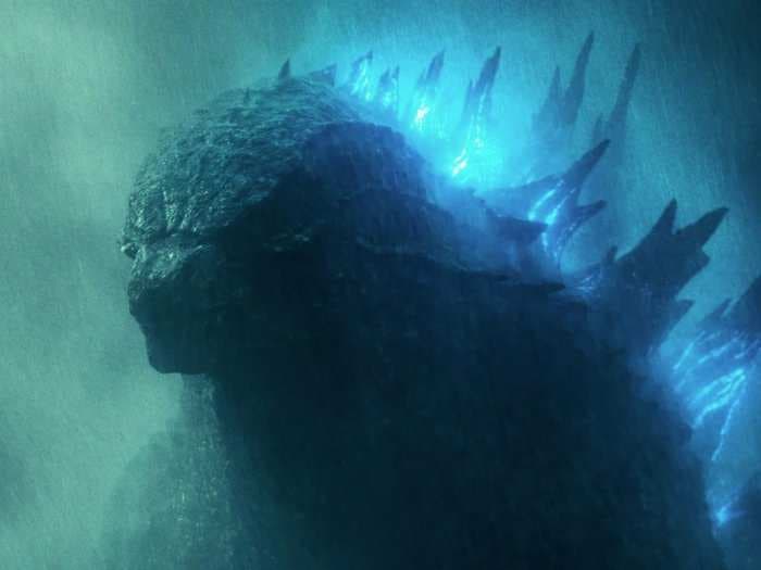 How the Godzilla 'Monster Verse' has avoided the cinematic-universe curse, and what to expect next