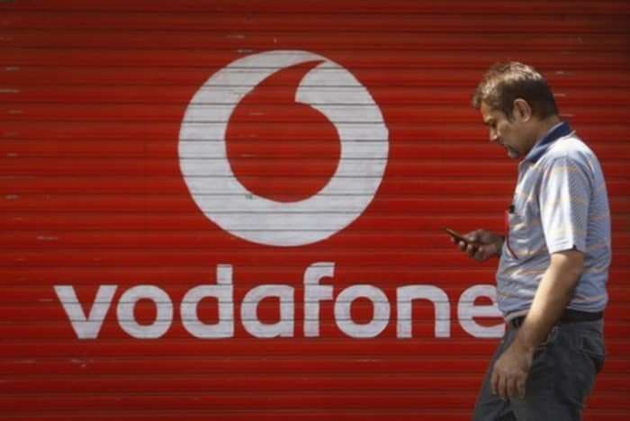 how to check your Vodafone mobile number