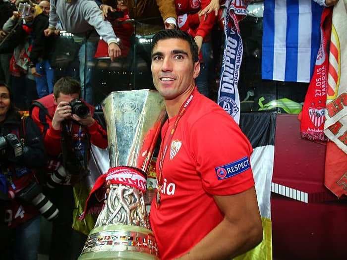 35-year-old Jose Antonio Reyes, star player for Arsenal and Real Madrid, has died in a car crash