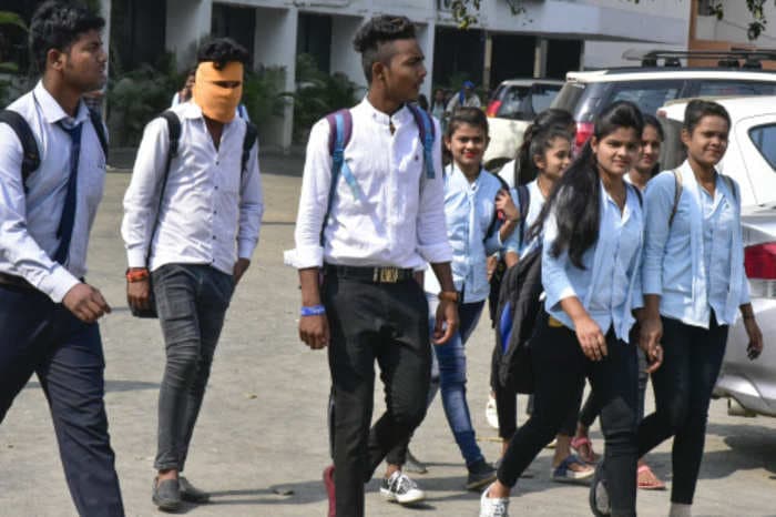 Rajasthan RBSE 10th result 2019 announced, check score @rajresults.nic.in