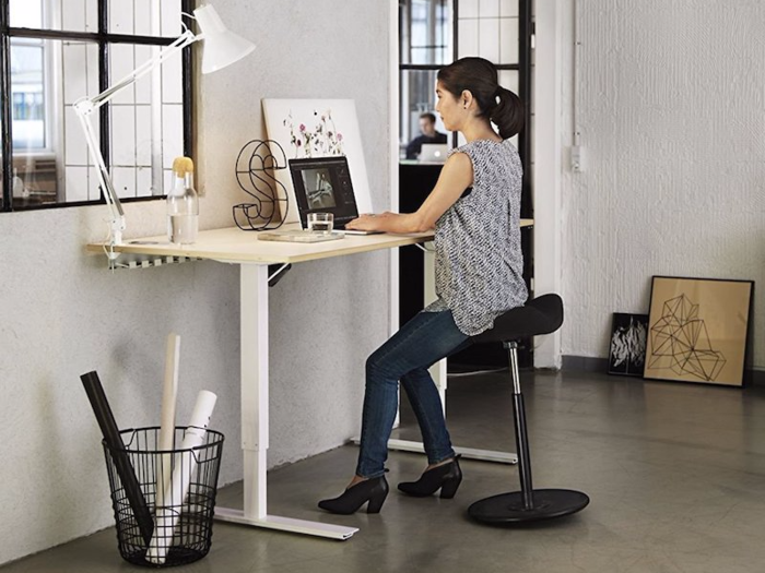 The best active seating for your office you can buy