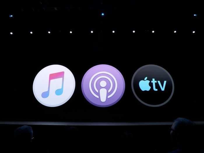 Yes, Apple just killed iTunes - here's what that means for your library of music, movies, and TV shows