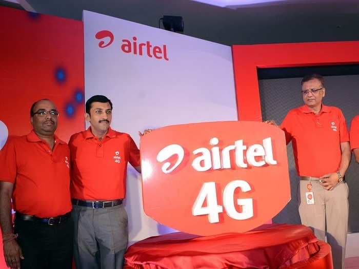 How to check airtel offers and validity